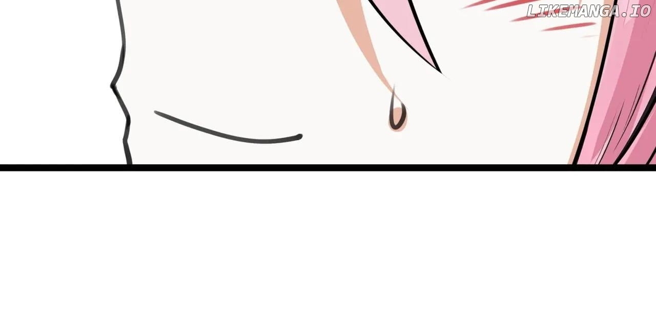 Daddy President Is Too Hard To Deal With Chapter 200 - page 20